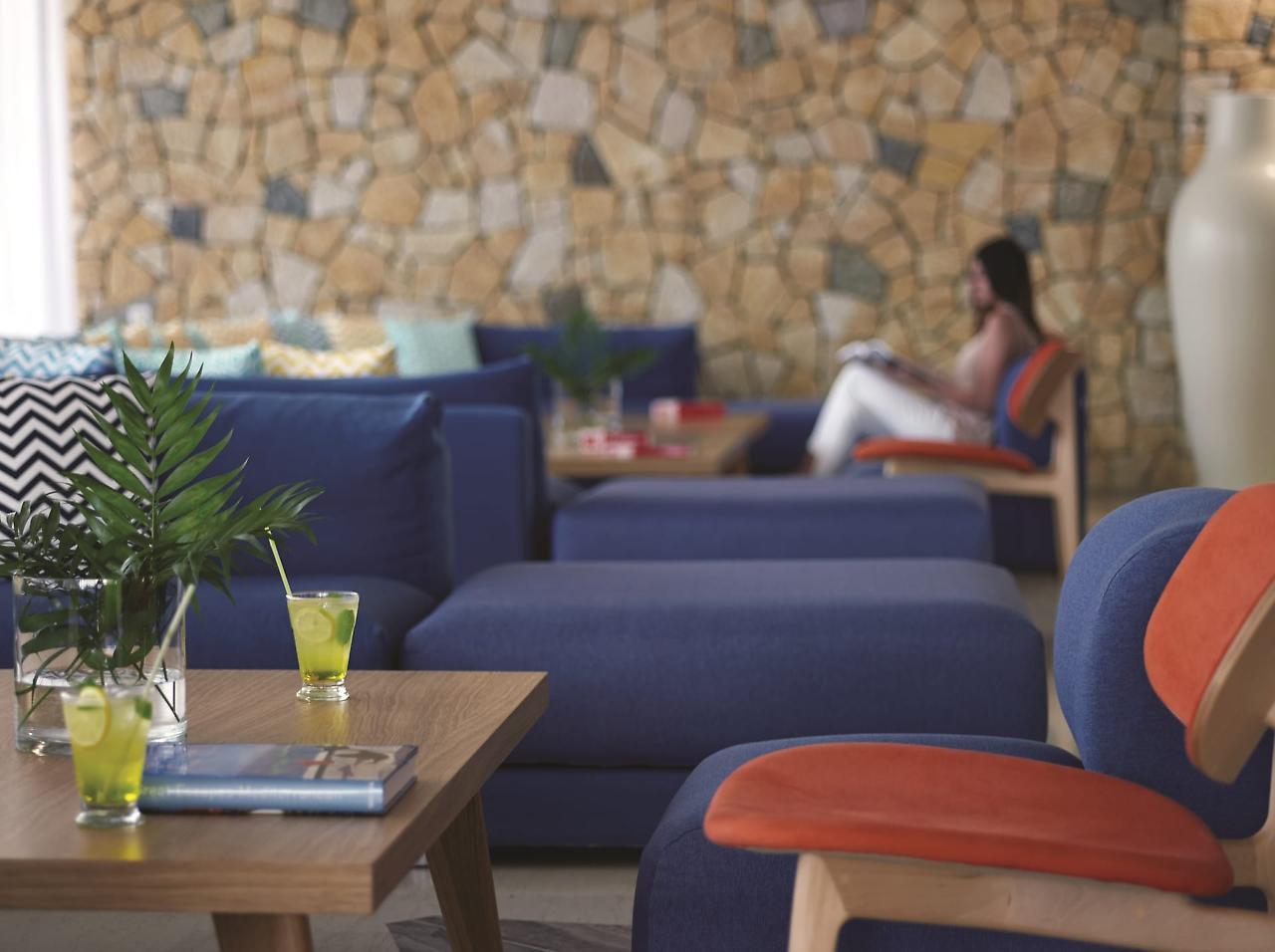 Atlantica Thalassa Hotel Kos-stad Buitenkant foto