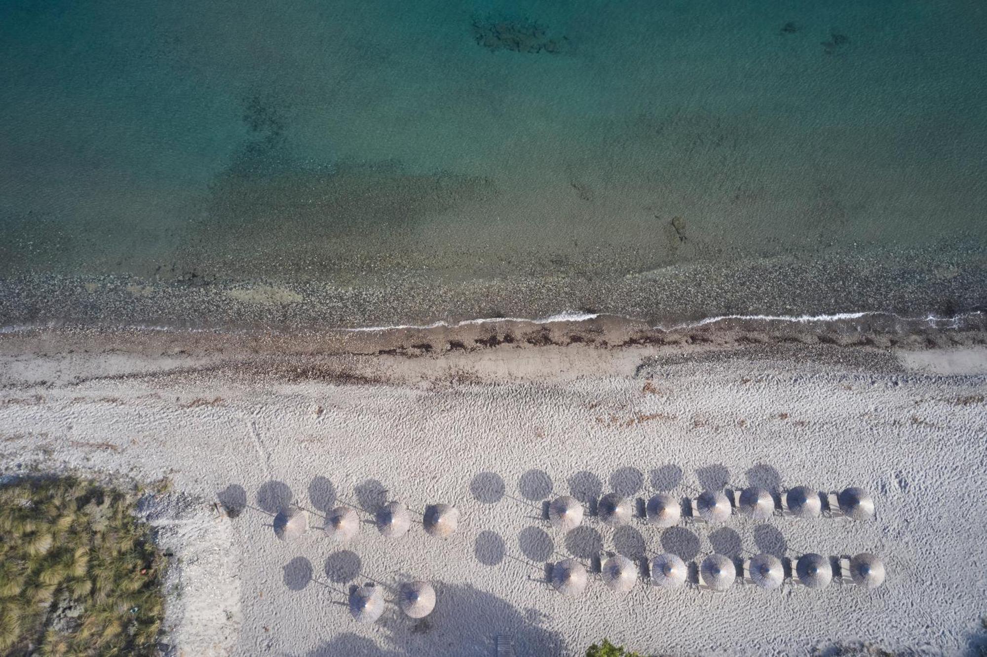Atlantica Thalassa Hotel Kos-stad Buitenkant foto