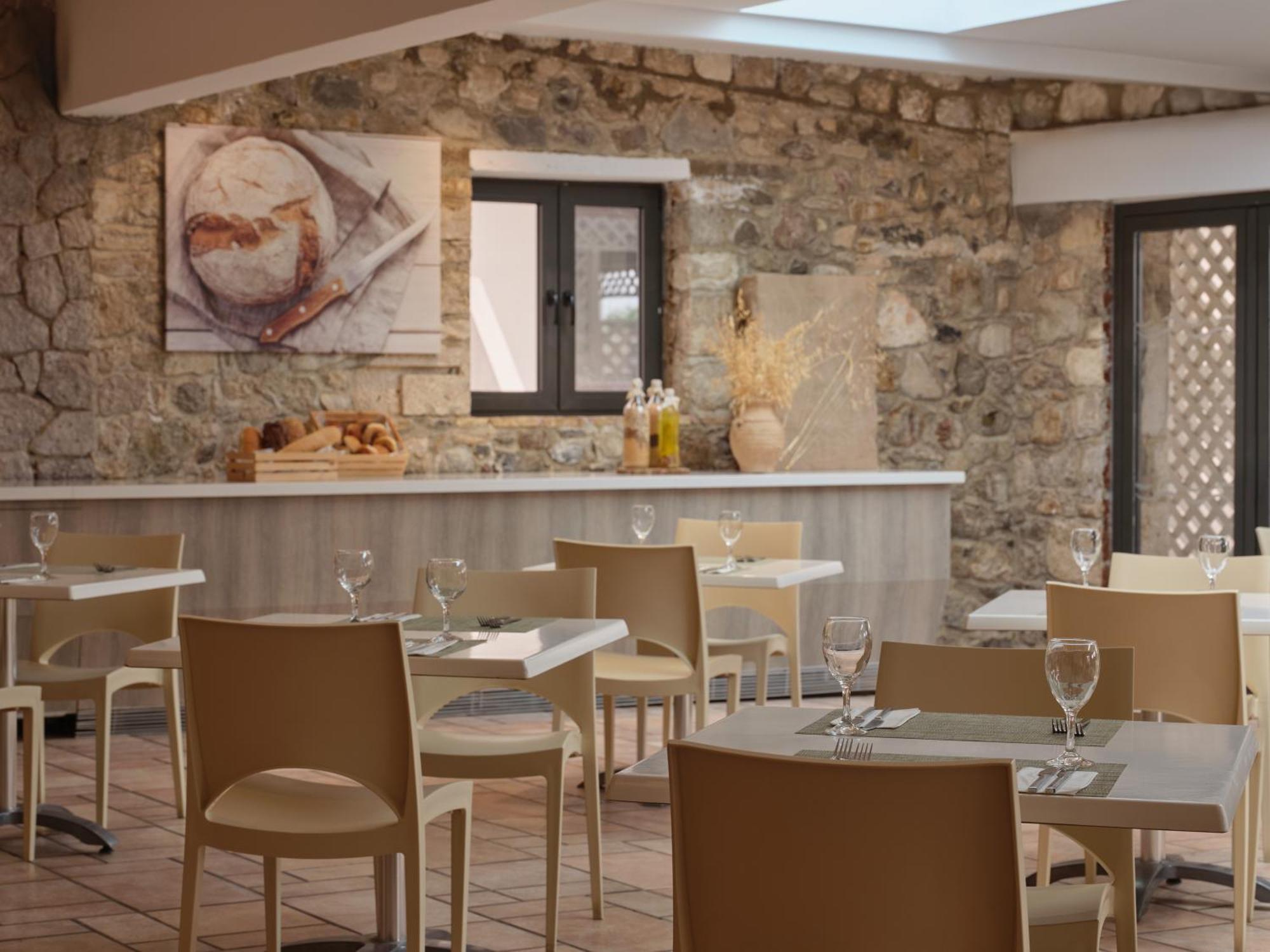 Atlantica Thalassa Hotel Kos-stad Buitenkant foto